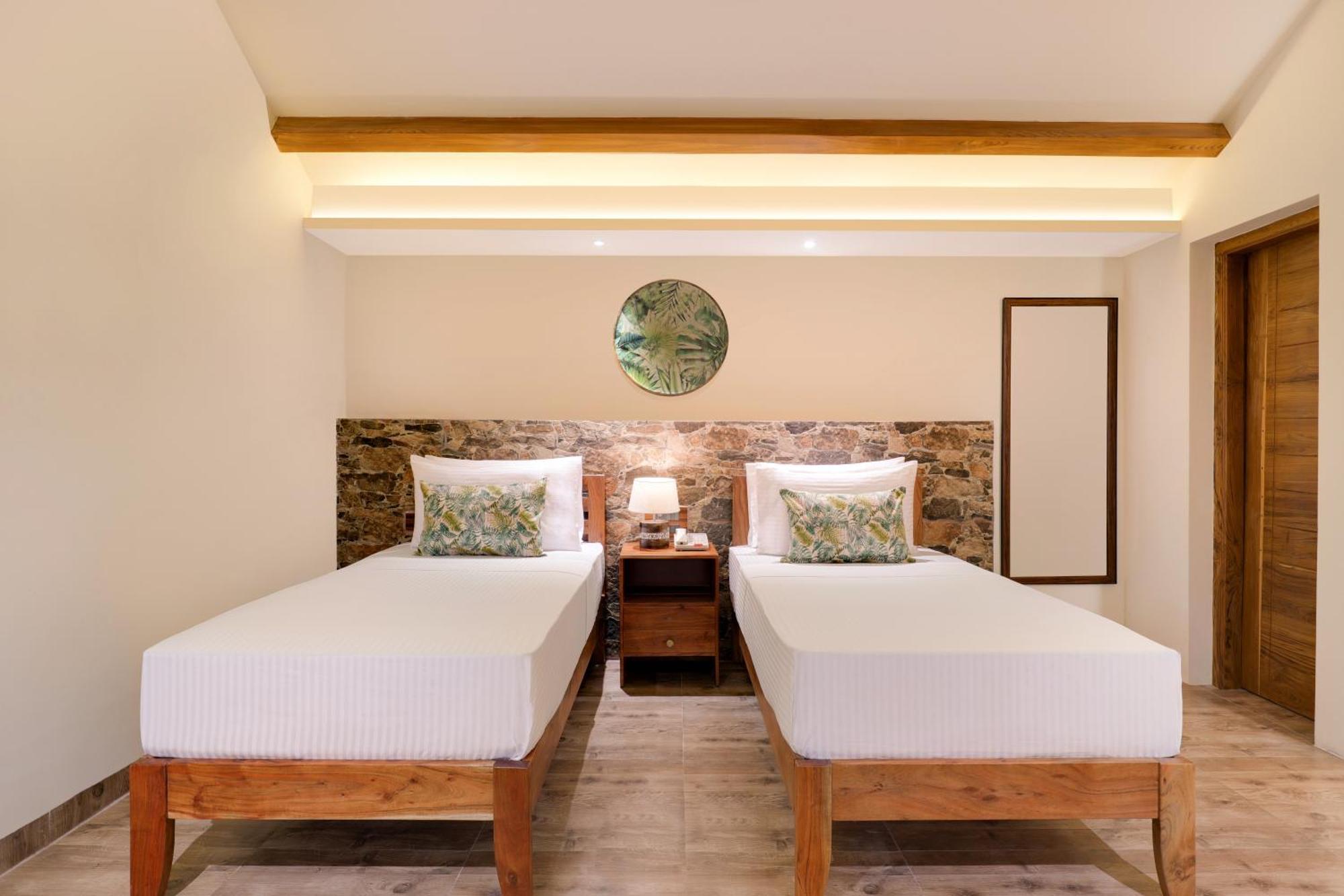 Lemon Tree Wildlife Resort, Kanha Kānha Quarto foto